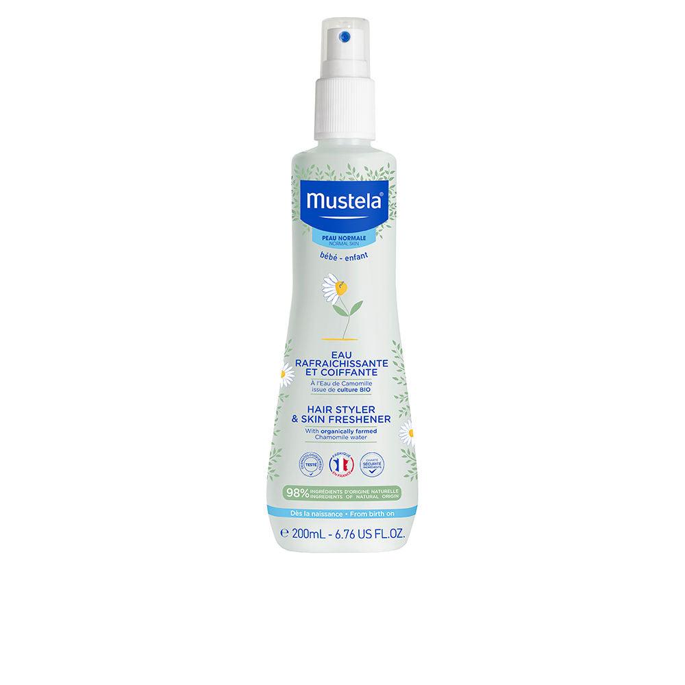 MUSTELA BABY-CHILD refreshing styling water 200 ml in , Kids & Babies by MUSTELA. Merkmale: . Verfügbar bei ParfümReich.