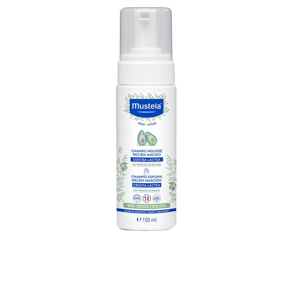 MUSTELA BABY-CHILD shampoo for newborns 150 ml in , Hair by MUSTELA. Merkmale: . Verfügbar bei ParfümReich.