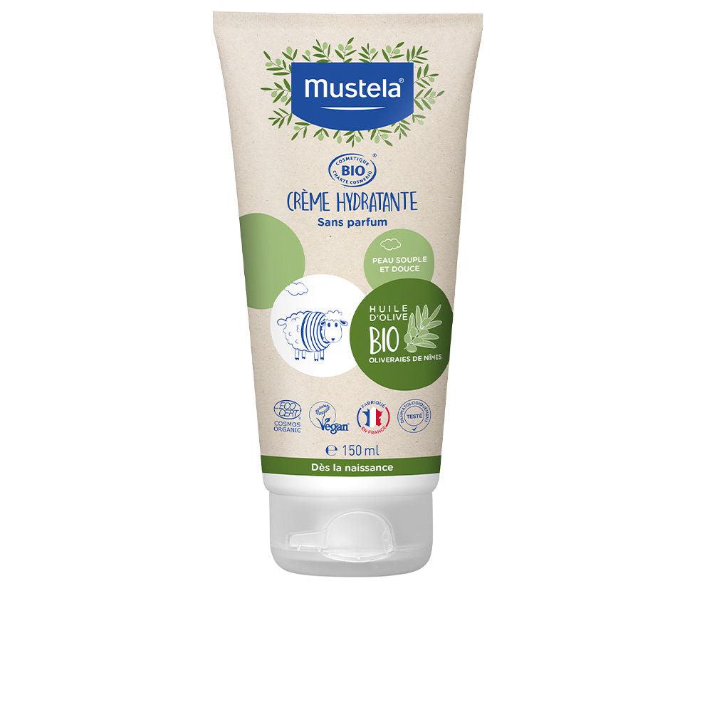 MUSTELA BIO BABY moisturizing cream 150 ml in , Kids & Babies by MUSTELA. Merkmale: . Verfügbar bei ParfümReich.