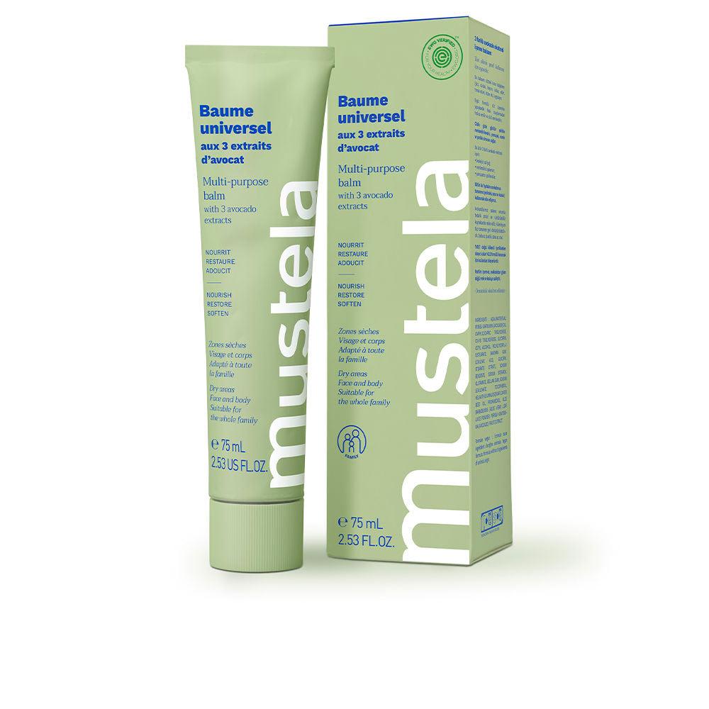 MUSTELA BIO universal balm 75 ml in , Body Cosmetics by MUSTELA. Merkmale: . Verfügbar bei ParfümReich.