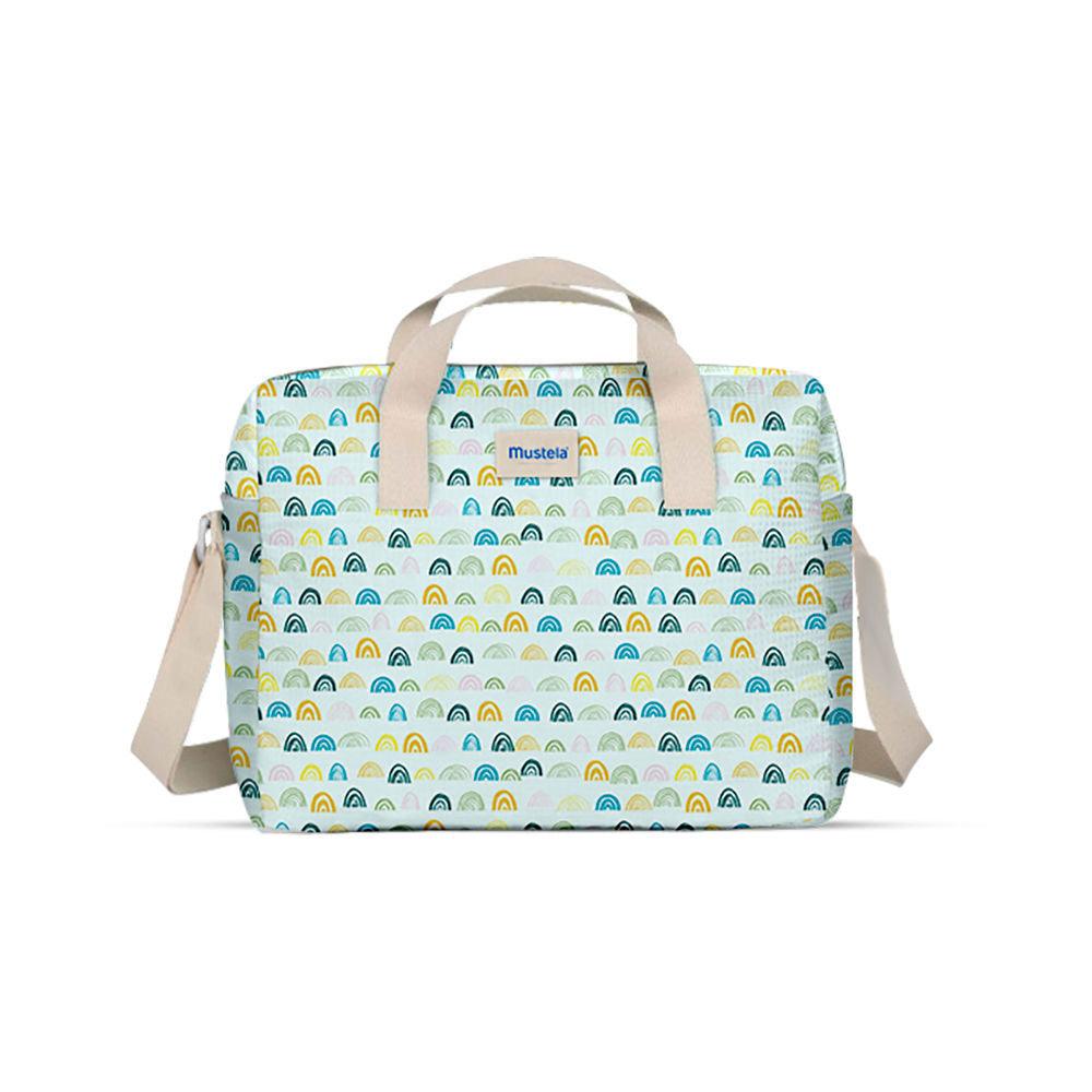 MUSTELA LITTLE MOMENTS RAINBOW WALK BAG LOT 6 pz in , Kids & Babies by MUSTELA. Merkmale: . Verfügbar bei ParfümReich.