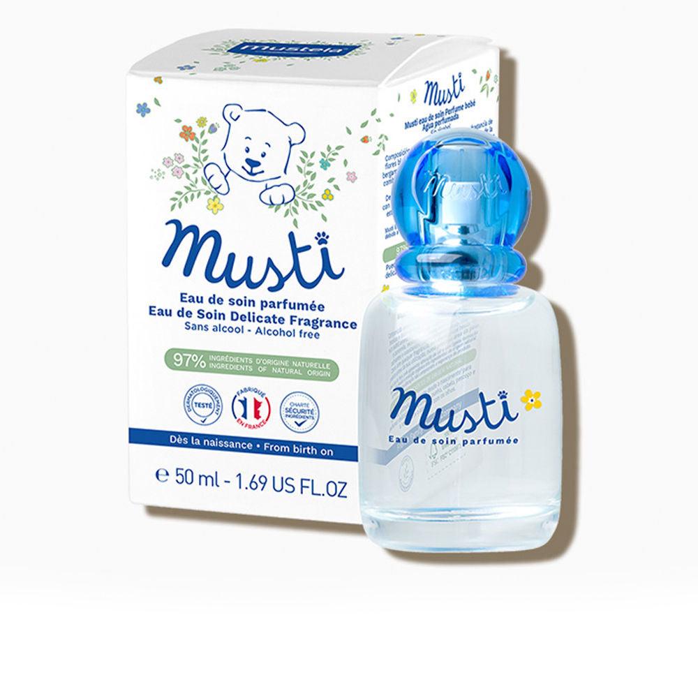 MUSTELA MUSTI eau de soin spray 50 ml in , Kids & Babies by MUSTELA. Merkmale: . Verfügbar bei ParfümReich.