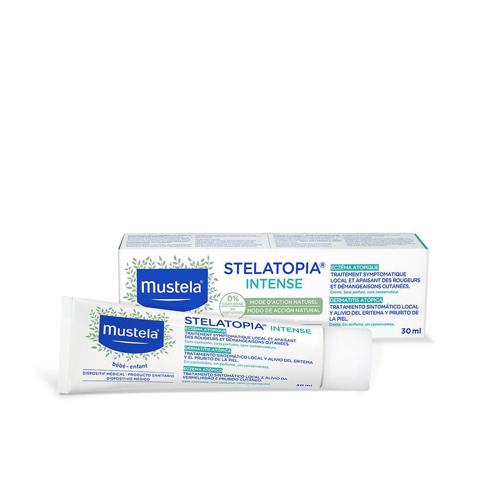 MUSTELA STELATOPIA INTENSE (medical product) 30 ml in , Body Cosmetics by MUSTELA. Merkmale: . Verfügbar bei ParfümReich.