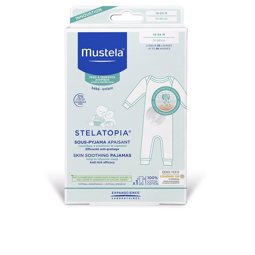 MUSTELA STELATOPIA relief pajamas in 12-24 Months , Kids & Babies by MUSTELA. Merkmale: . Verfügbar bei ParfümReich.