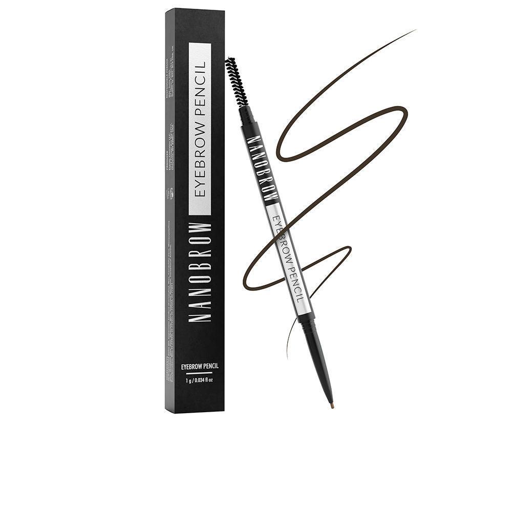 NANOBROW EYEBROW PENCIL 1 ml in 003-Dark Brown , Makeup by NANOBROW. Merkmale: . Verfügbar bei ParfümReich.