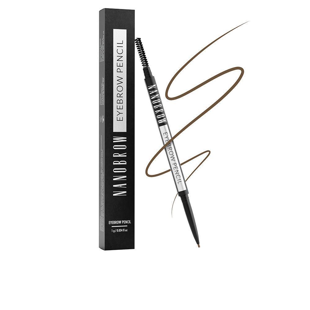 NANOBROW EYEBROW PENCIL 1 ml in Light Brown , Makeup by NANOBROW. Merkmale: . Verfügbar bei ParfümReich.