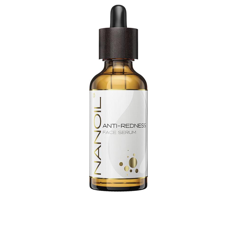 NANOIL FACE SERUM anti-rednes 50 ml in , Facial Cosmetics by NANOIL. Merkmale: . Verfügbar bei ParfümReich.