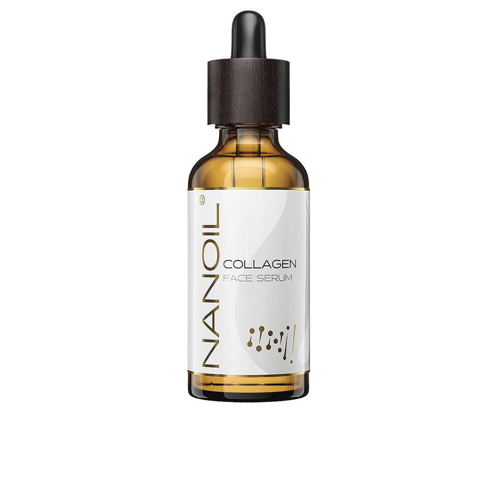 NANOIL FACE SERUM collagene 50 ml in , Facial Cosmetics by NANOIL. Merkmale: . Verfügbar bei ParfümReich.