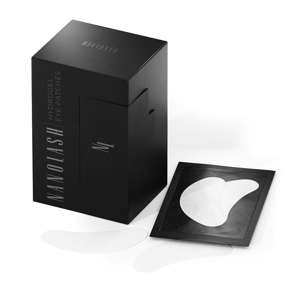 NANOLASH HYDROGEL eye patches 25 u in , Makeup by NANOLASH. Merkmale: . Verfügbar bei ParfümReich.