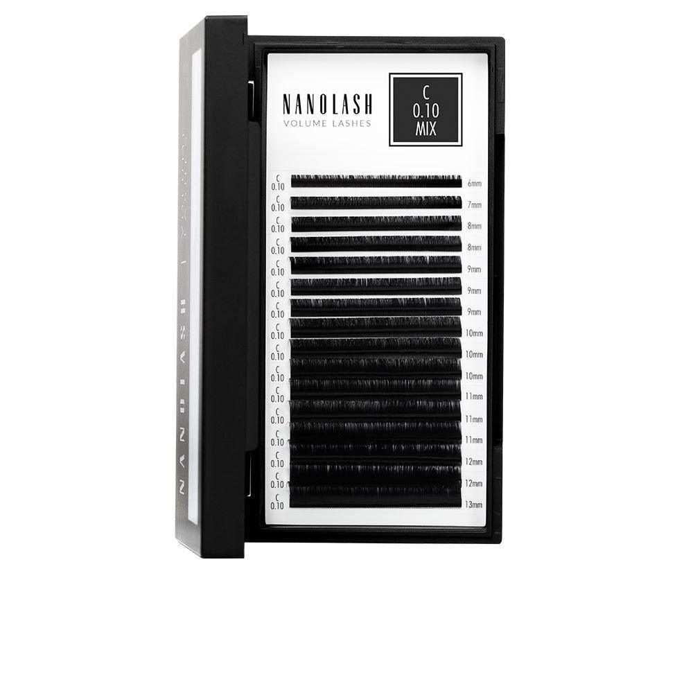 NANOLASH VOLUME LASHES false eyelashes 0.10 C in 0.10 , Makeup by NANOLASH. Merkmale: . Verfügbar bei ParfümReich.