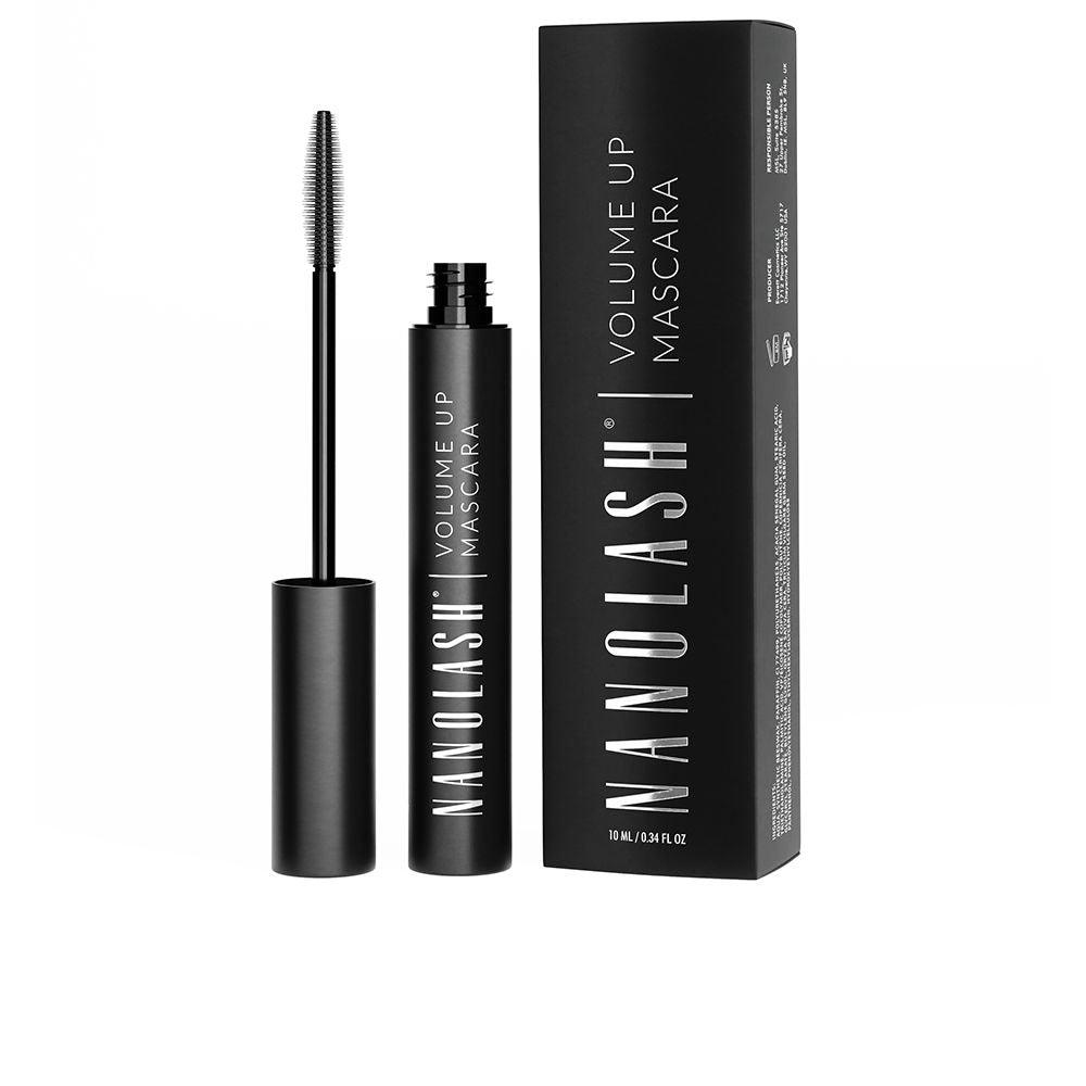 NANOLASH VOLUME UP mascara 10 ml in , Makeup by NANOLASH. Merkmale: . Verfügbar bei ParfümReich.