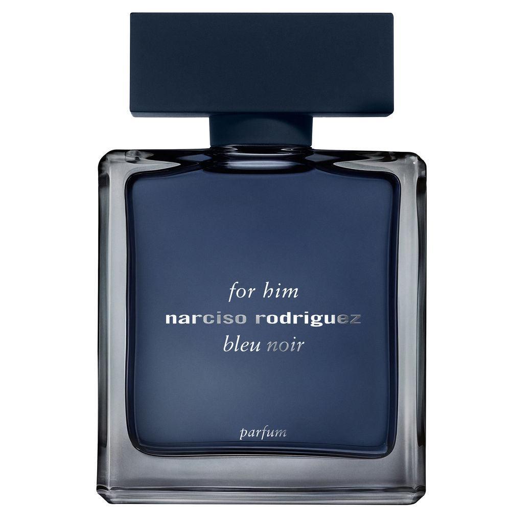 Narciso Rodriguez Bleu Noir Parfum in 100 ml , Perfumes by NARCISO RODRIGUEZ. Merkmale: Kaufen Narciso Rodriguez Bleu Noir Parfum online bei parfumreich. Verfügbar bei ParfümReich.