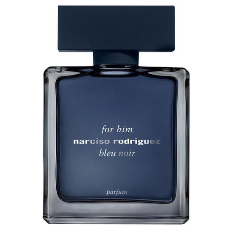 Narciso Rodriguez Bleu Noir Parfum in 100 ml , Perfumes by NARCISO RODRIGUEZ. Merkmale: Kaufen Narciso Rodriguez Bleu Noir Parfum online bei parfumreich. Verfügbar bei ParfümReich.