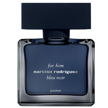 Narciso Rodriguez Bleu Noir Parfum in 50 ml , Perfumes by NARCISO RODRIGUEZ. Merkmale: Kaufen Narciso Rodriguez Bleu Noir Parfum online bei parfumreich. Verfügbar bei ParfümReich.