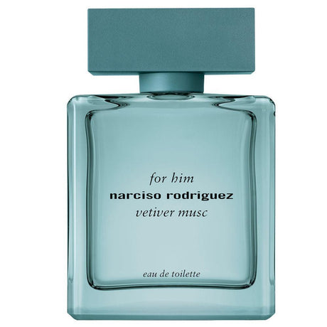 Narciso Rodriguez For Him Vetiver Musc Eau De Toilette Für Herren in 100 ml , Perfumes by NARCISO RODRIGUEZ. Merkmale: . Verfügbar bei ParfümReich.