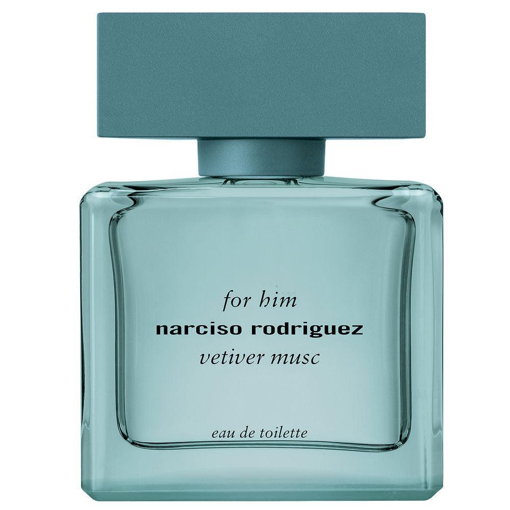 Narciso Rodriguez For Him Vetiver Musc Eau De Toilette Für Herren in 50 ml , Perfumes by NARCISO RODRIGUEZ. Merkmale: . Verfügbar bei ParfümReich.