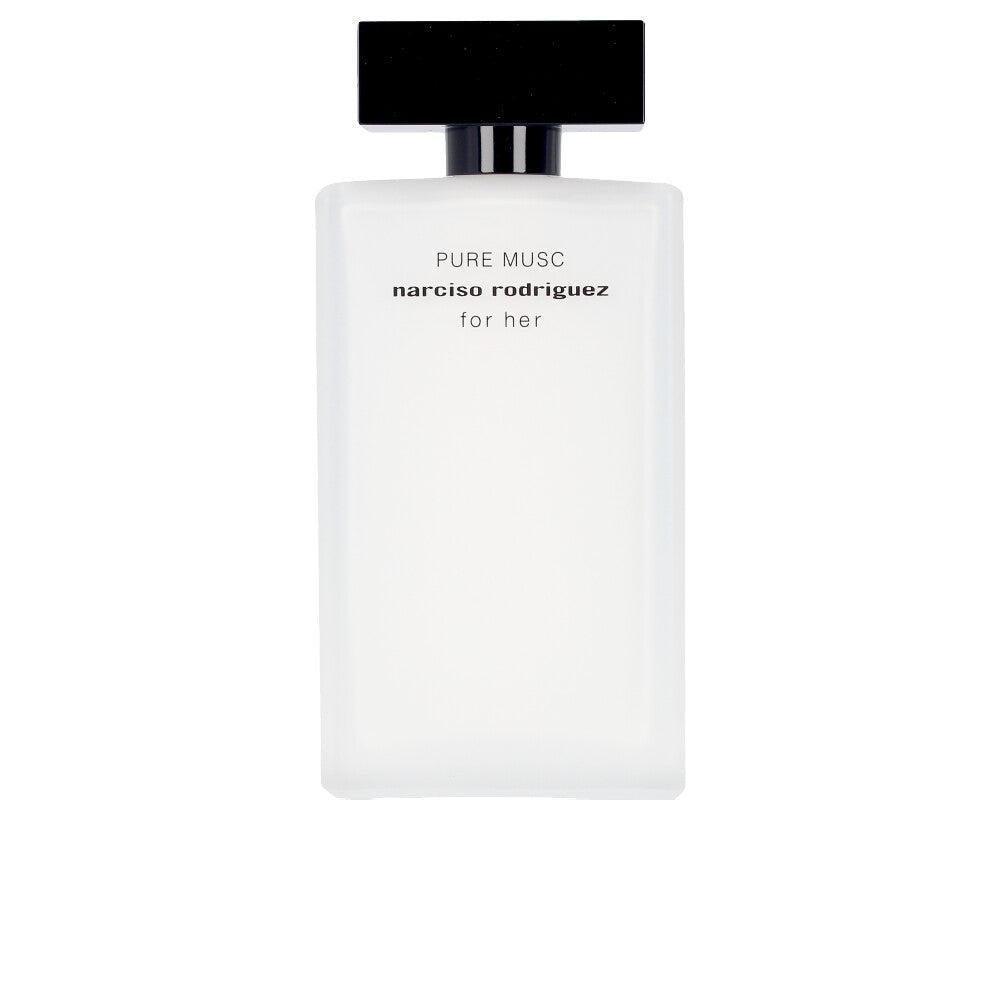 NARCISO RODRIGUEZ Pure Musc Eau de Parfum vapo in 100 ml , Perfumes by NARCISO RODRIGUEZ. Merkmale: . Verfügbar bei ParfümReich.