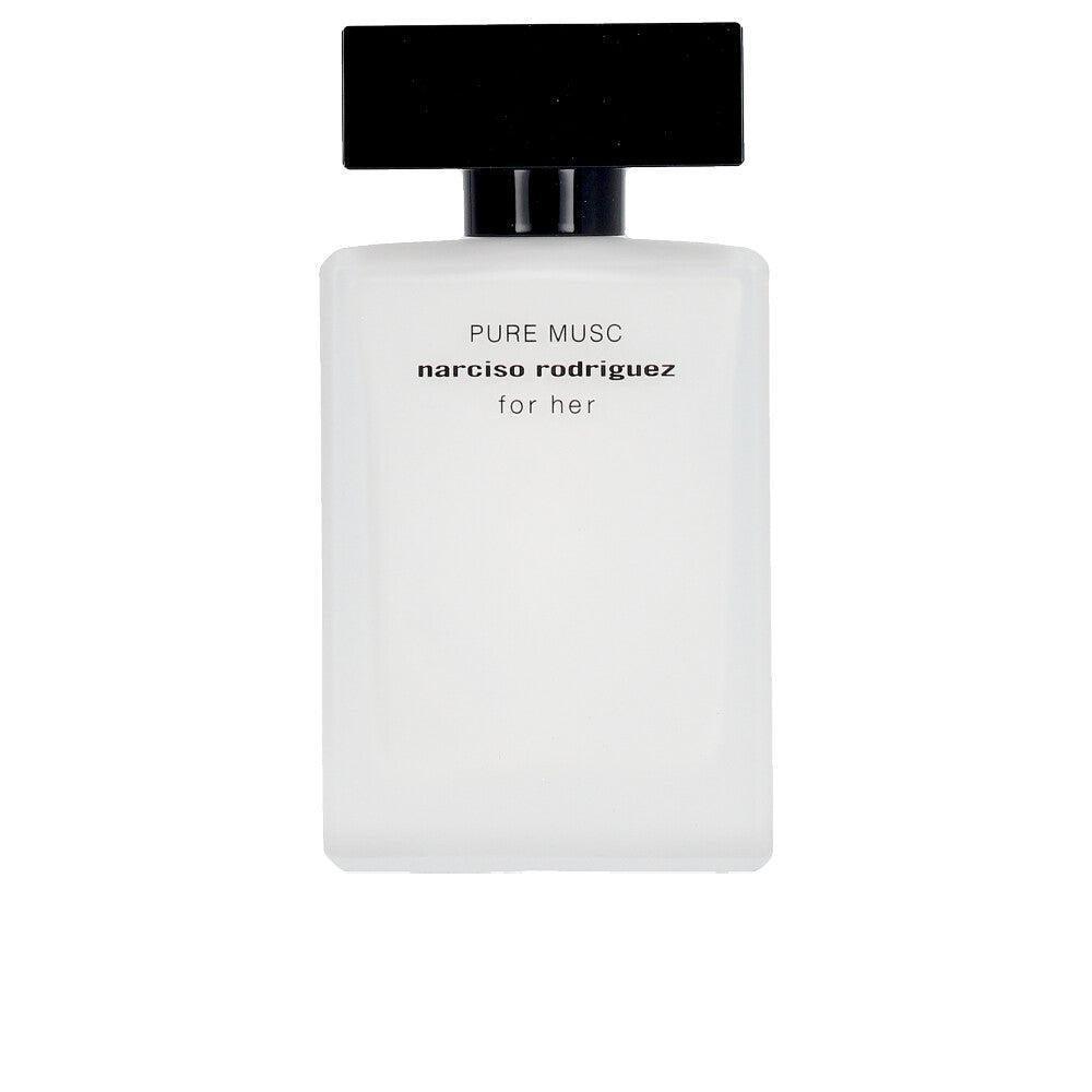 NARCISO RODRIGUEZ Pure Musc Eau de Parfum vapo in 50 ml , Perfumes by NARCISO RODRIGUEZ. Merkmale: . Verfügbar bei ParfümReich.