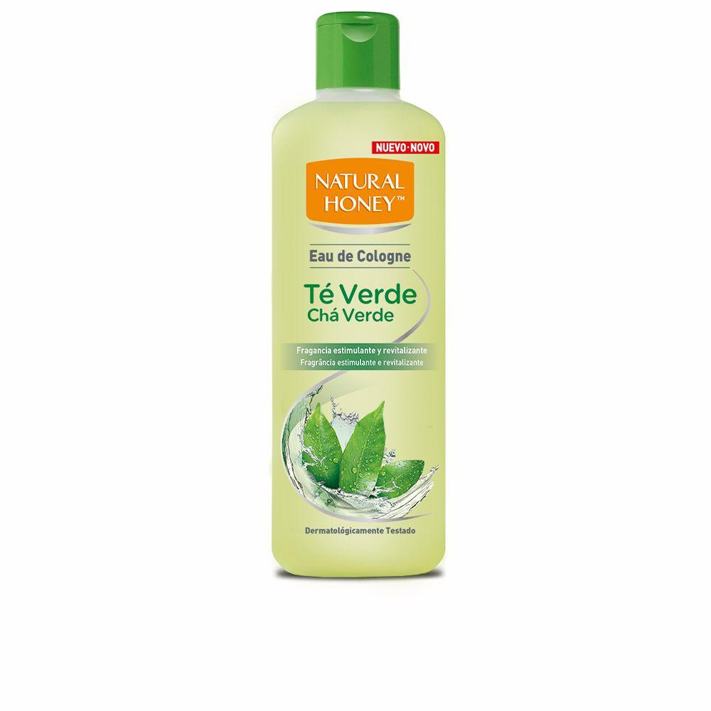 NATURAL HONEY TÉ VERDE eau de cologne 750 ml in , Perfumes by NATURAL HONEY. Merkmale: NATURAL HONEY TÉ VERDE eau de cologne. Verfügbar bei ParfümReich.