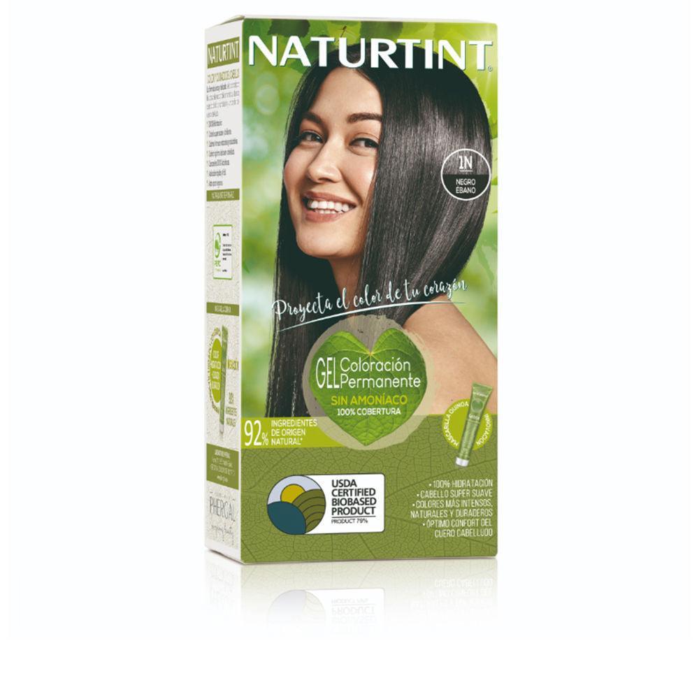 NATURTINT NATURTINT 170 ml in 1N2-Ecru , Hair by NATURTINT. Merkmale: . Verfügbar bei ParfümReich.