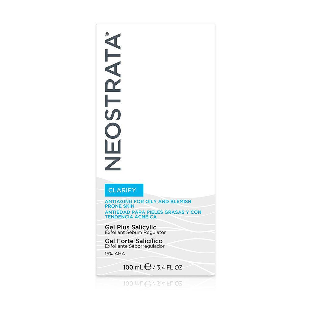 NEOSTRATA Clarify Gel Forte Salicílico 100 ml in , Facial Cosmetics by NEOSTRATA. Merkmale: . Verfügbar bei ParfümReich.