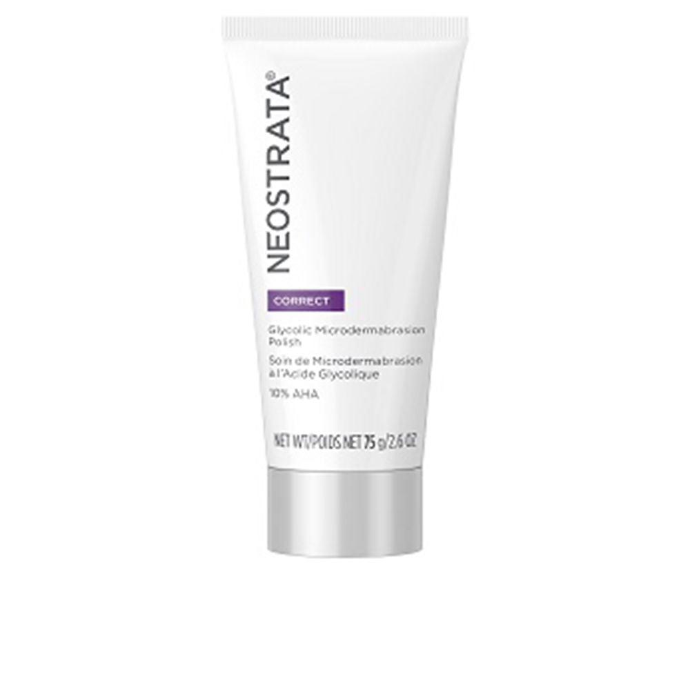 NEOSTRATA CORRECT microdermabrasive scrub 75 gr in , Facial Cosmetics by NEOSTRATA. Merkmale: . Verfügbar bei ParfümReich.