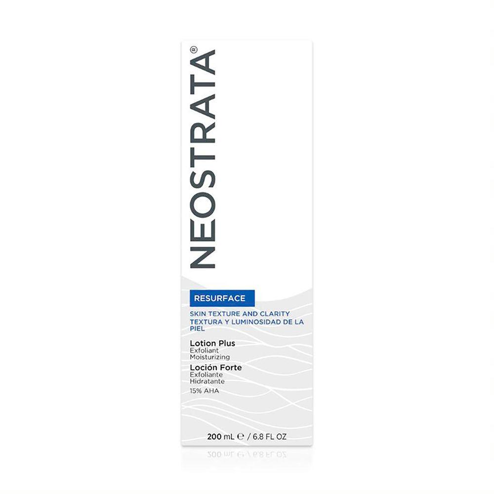 NEOSTRATA Resufrace Forte Lotion 200 ml in , Body Cosmetics by NEOSTRATA. Merkmale: . Verfügbar bei ParfümReich.