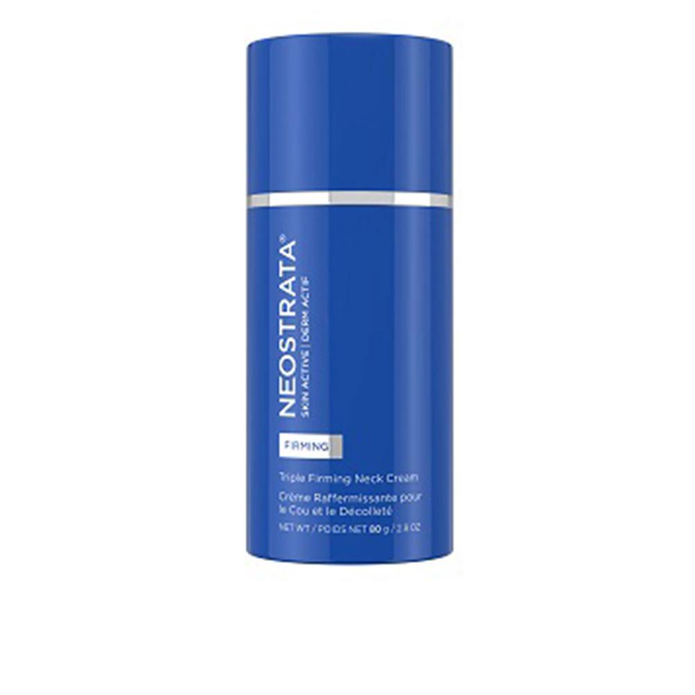 NEOSTRATA SKIN ACTIVE firming neck and décolleté cream 80 gr in , Facial Cosmetics by NEOSTRATA. Merkmale: . Verfügbar bei ParfümReich.