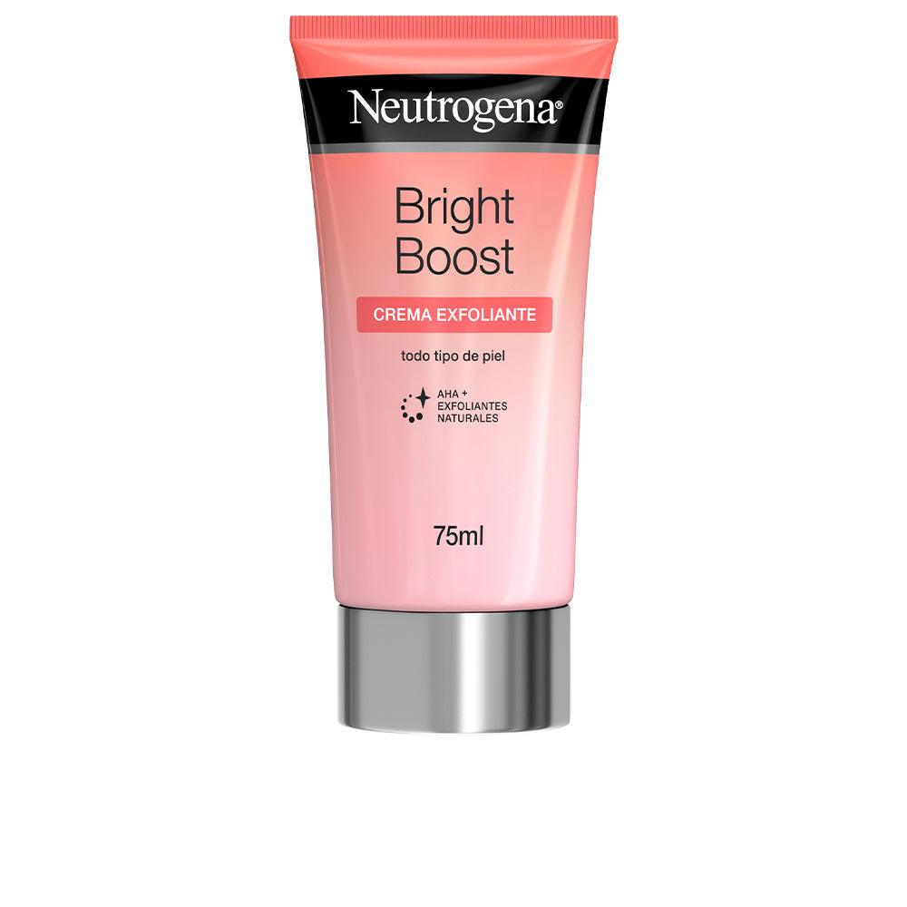 NEUTROGENA BRIGHT BOOST crema exfoliante 75 ml in , Facial Cosmetics by NEUTROGENA. Merkmale: . Verfügbar bei ParfümReich.