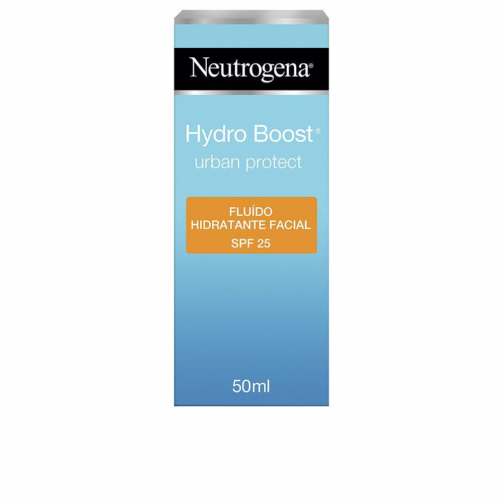 NEUTROGENA HYDRO BOOST urban protect moisturizing fluid SPF25 50 ml in , Facial Cosmetics by NEUTROGENA. Merkmale: . Verfügbar bei ParfümReich.