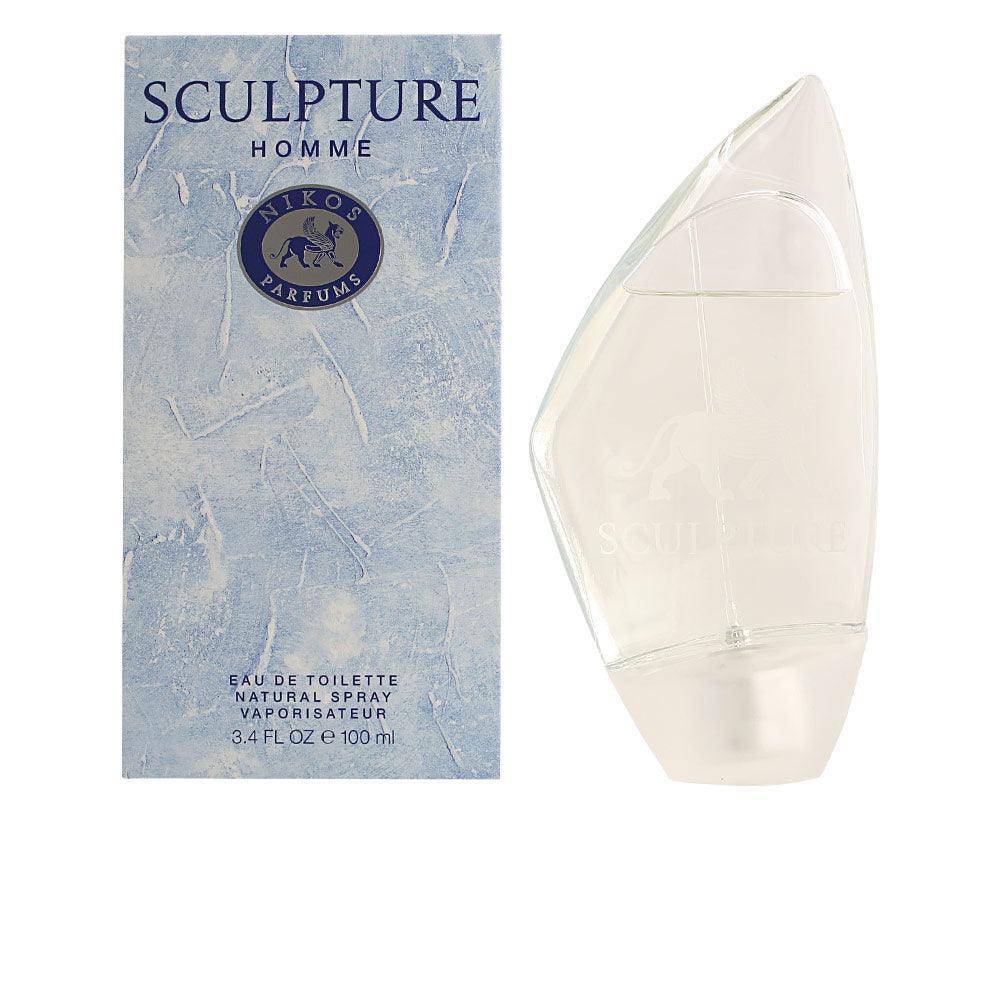 Nikos Sculpture Homme Eau De Toilette Für Herren in 100 ml , Perfumes by NIKOS. Merkmale: . Verfügbar bei ParfümReich.