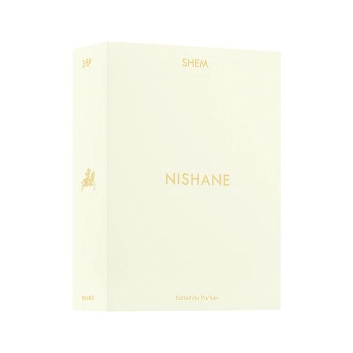Nishane Shem Extrait de Parfum 50 ml in , Perfumes by Nishane. Merkmale: . Verfügbar bei ParfümReich.