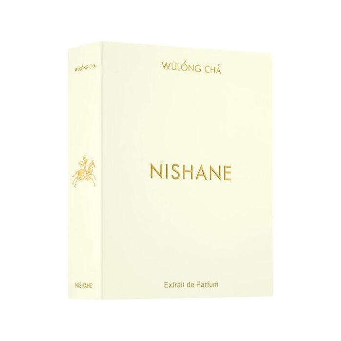 Nishane Wulong Cha Extrait de Parfum 100 ml in , Perfumes by Nishane. Merkmale: . Verfügbar bei ParfümReich.