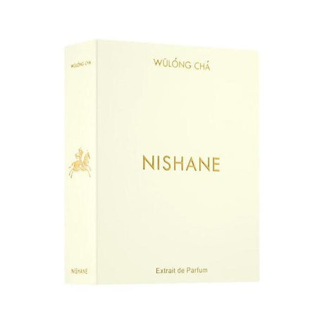 Nishane Wulong Cha Extrait de Parfum 100 ml in , Perfumes by Nishane. Merkmale: . Verfügbar bei ParfümReich.