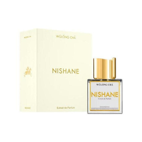 Nishane Wulong Cha Extrait de Parfum 100 ml in , Perfumes by Nishane. Merkmale: . Verfügbar bei ParfümReich.