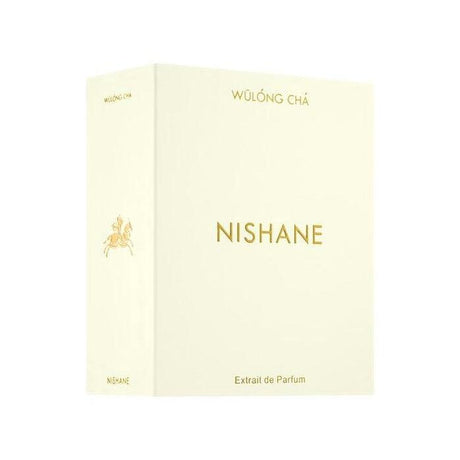Nishane Wulong Cha Extrait de Parfum 50 ml in , Perfumes by Nishane. Merkmale: . Verfügbar bei ParfümReich.
