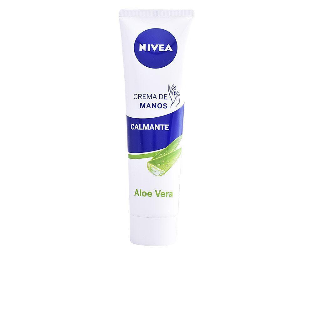 NIVEA ALOE VERA soothing hand cream 100 ml in , Body Cosmetics by NIVEA. Merkmale: . Verfügbar bei ParfümReich.