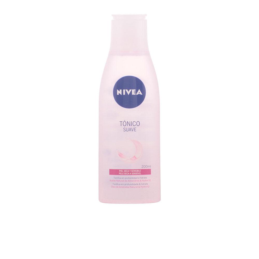 NIVEA AQUA EFFECT soft toner 200 ml in , Facial Cosmetics by NIVEA. Merkmale: . Verfügbar bei ParfümReich.