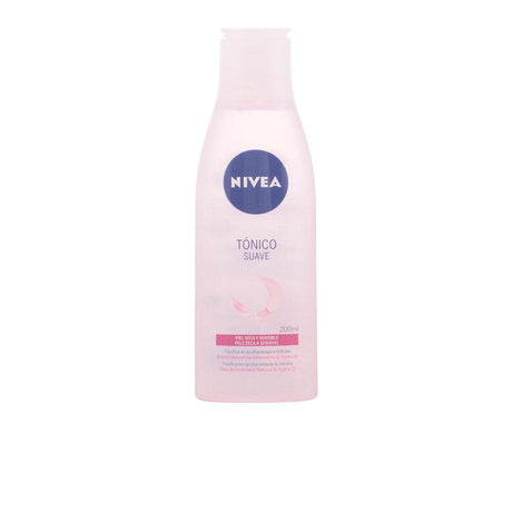 NIVEA AQUA EFFECT soft toner 200 ml in , Facial Cosmetics by NIVEA. Merkmale: . Verfügbar bei ParfümReich.