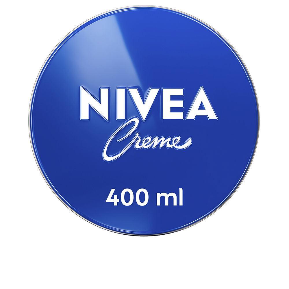 NIVEA BLUE CAN cream in 400 ml , Body Cosmetics by NIVEA. Merkmale: . Verfügbar bei ParfümReich.