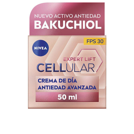 NIVEA CELLULAR FILLER elasticity day cream SPF30 50 ml in , Facial Cosmetics by NIVEA. Merkmale: . Verfügbar bei ParfümReich.