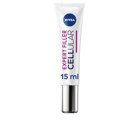NIVEA CELLULAR FILLER eye contour & lip plumper 15 ml in , Facial Cosmetics by NIVEA. Merkmale: . Verfügbar bei ParfümReich.