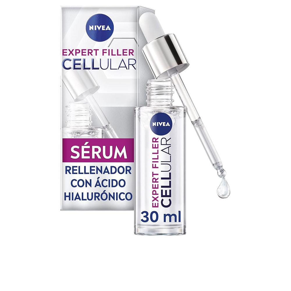NIVEA CELLULAR FILLER hyaluronic filler serum 40 ml in , Facial Cosmetics by NIVEA. Merkmale: . Verfügbar bei ParfümReich.