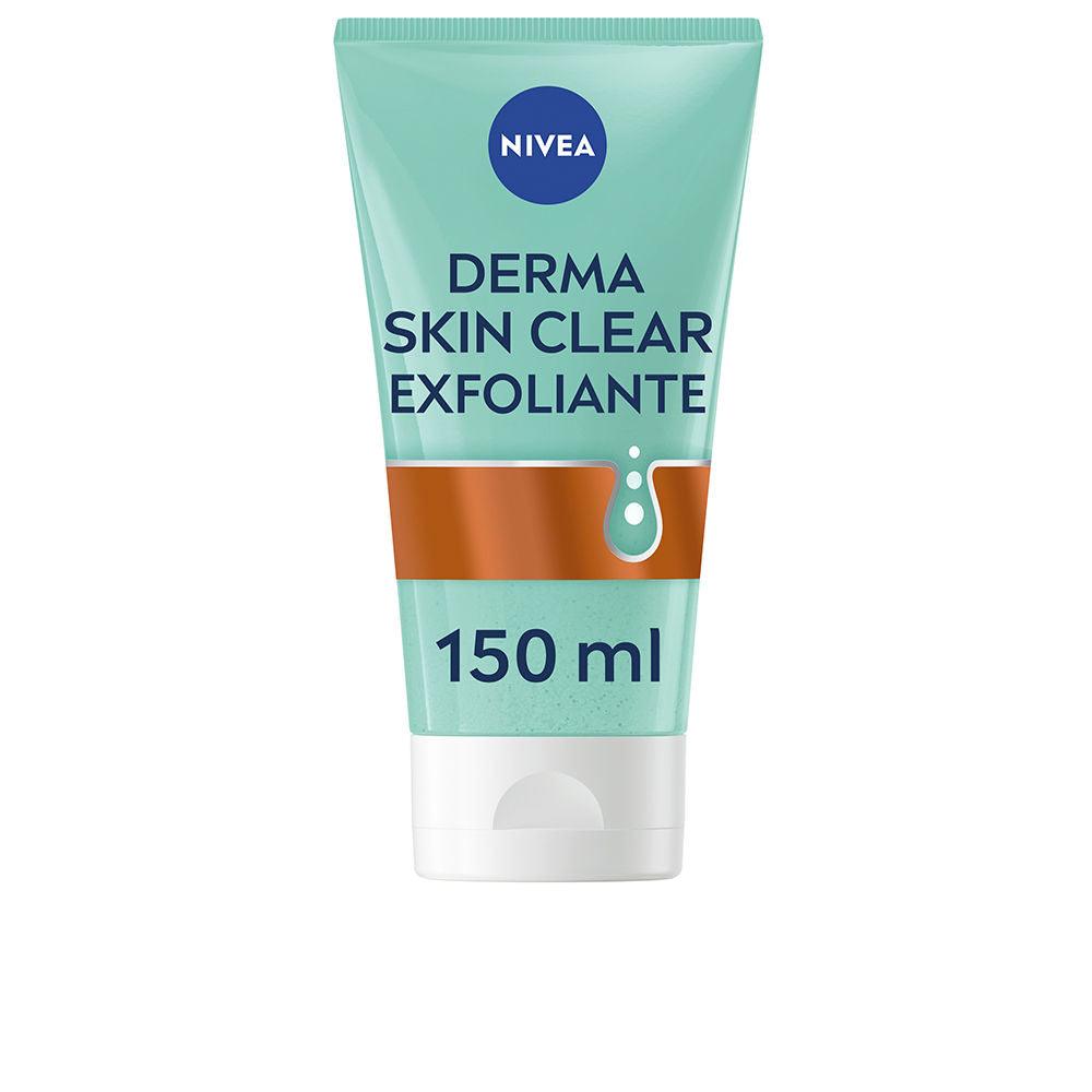 NIVEA DERMA SKIN CLEAR exfoliating scrub 150 ml in , Facial Cosmetics by NIVEA. Merkmale: . Verfügbar bei ParfümReich.