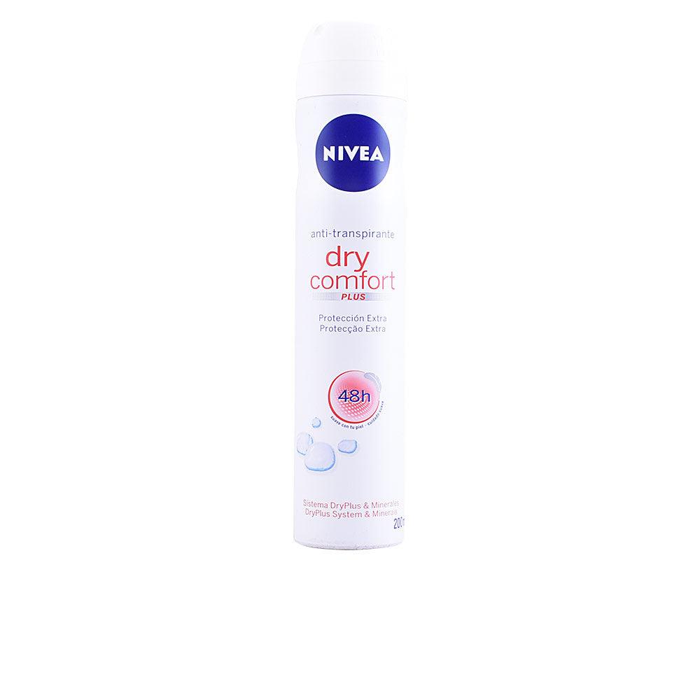 NIVEA DRY COMFORT deo spray 200 ml in , Hygiene by NIVEA. Merkmale: . Verfügbar bei ParfümReich.