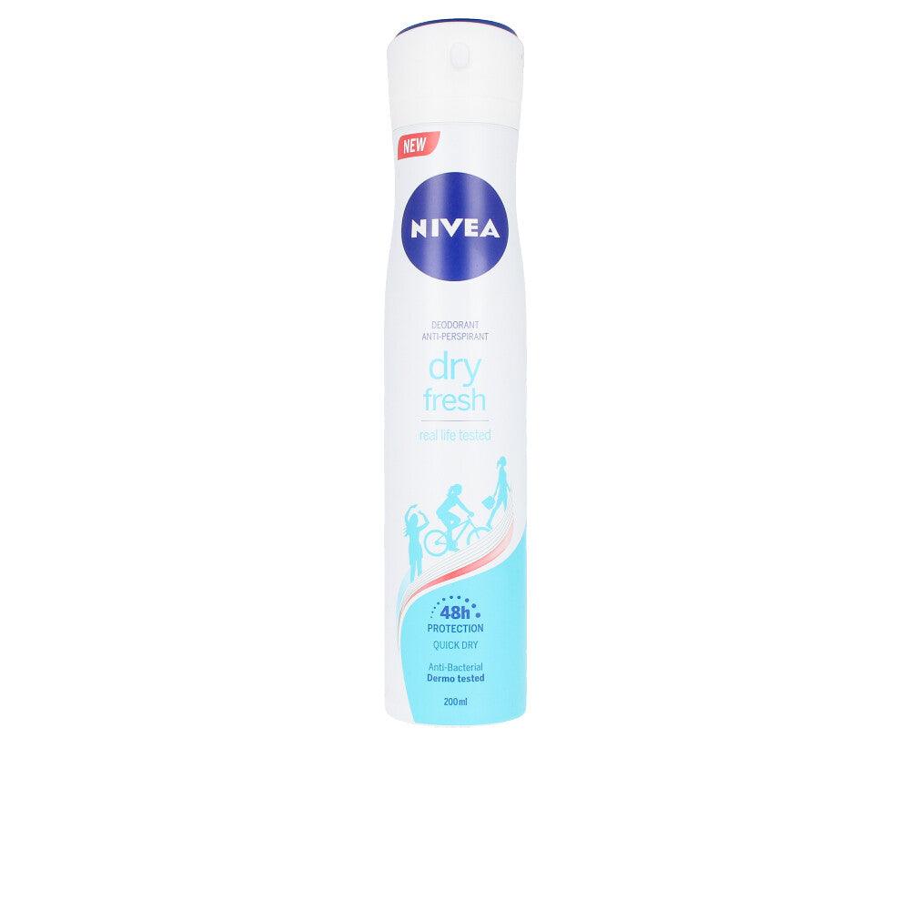 NIVEA DRY COMFORT FRESH deo spray 200 ml in , Hygiene by NIVEA. Merkmale: . Verfügbar bei ParfümReich.