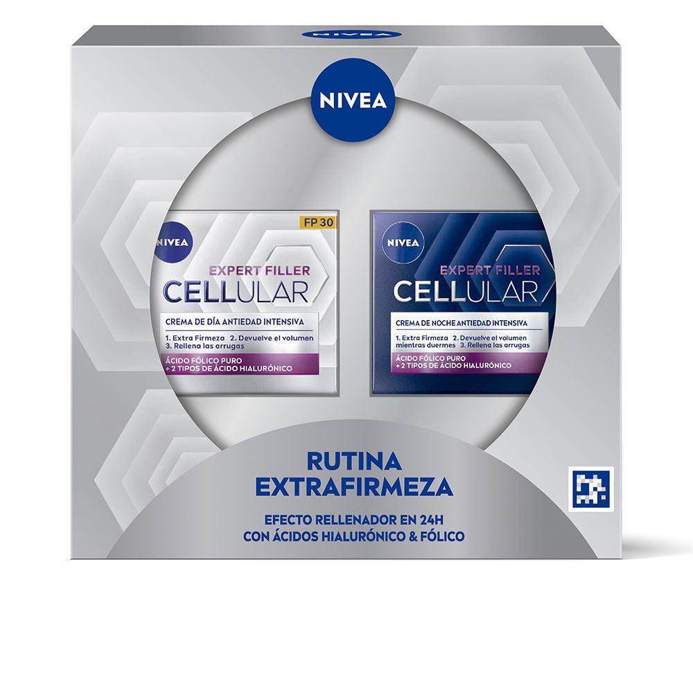 NIVEA EXTRA-FIRM ROUTINE CASE 2 pcs in , Facial Cosmetics by NIVEA. Merkmale: . Verfügbar bei ParfümReich.