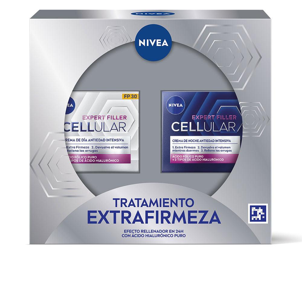NIVEA EXTRA FIRMNESS TREATMENT CASE 2 pcs in , Facial Cosmetics by NIVEA. Merkmale: . Verfügbar bei ParfümReich.