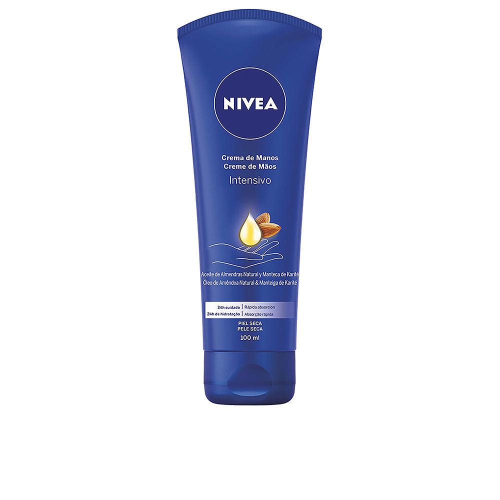 NIVEA INTENSIVE hand care almond oil 100 ml in , Body Cosmetics by NIVEA. Merkmale: . Verfügbar bei ParfümReich.