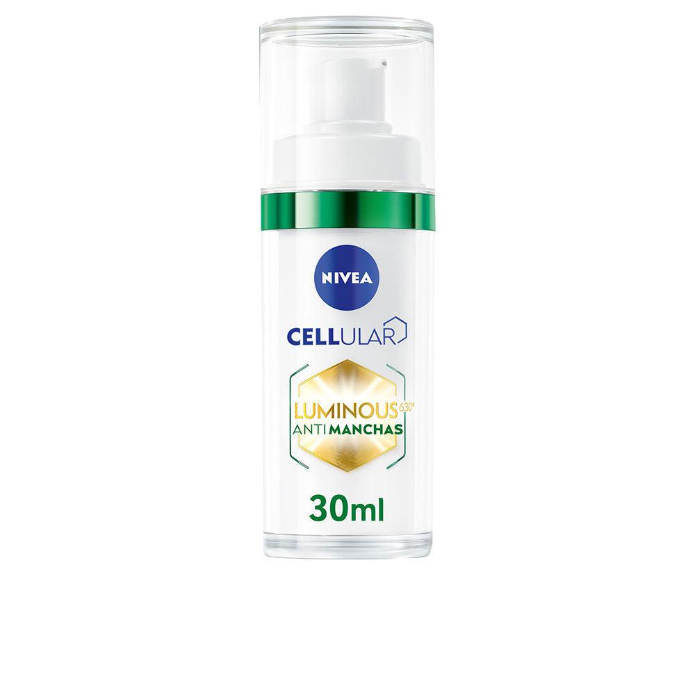 NIVEA LUMINOUS 630º ANTI-SPOINT post-acne marks serum 30 ml in , Facial Cosmetics by NIVEA. Merkmale: . Verfügbar bei ParfümReich.